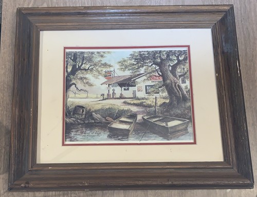 Rare signed good days - rare, ol