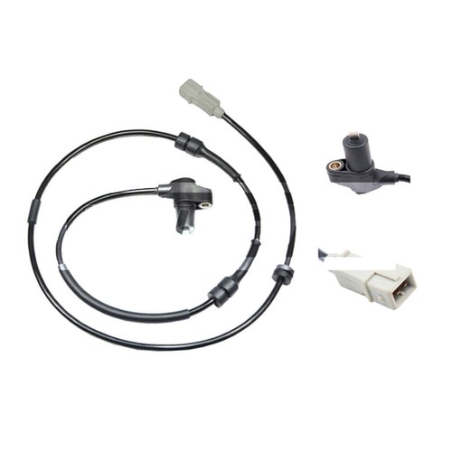 Abs sensor wheel - wheel, speed