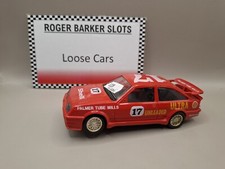 Scalextric Ford Sierra RS