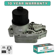 ENGINE OIL COOLER FILTER & HOUSING FOR RANGE ROVER SPORT 3.0 TDV6 LR061969