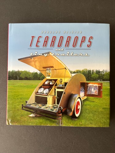 Teardrops tiny camping - teardrops,