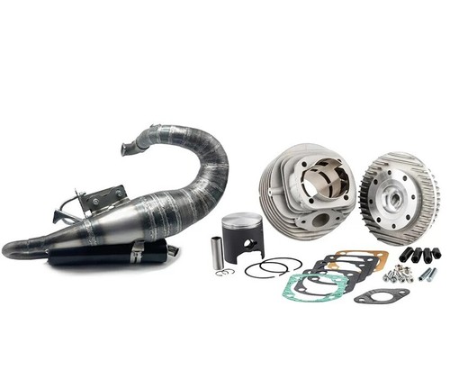 Thermal group vmc kappa58 - thermal, +