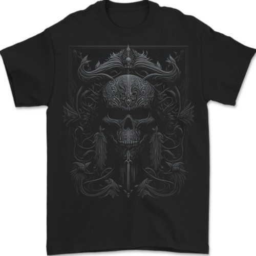 Symbol death gothic goth - death,