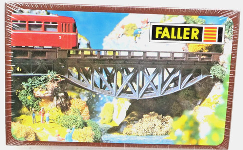 Faller scale 531 - faller, ho