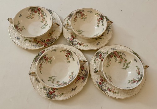 Antique crown ducal florentine - antique,