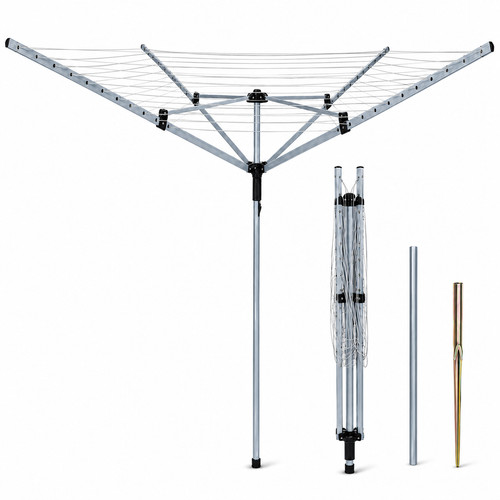 Arm rotary airer outdoor - arm,