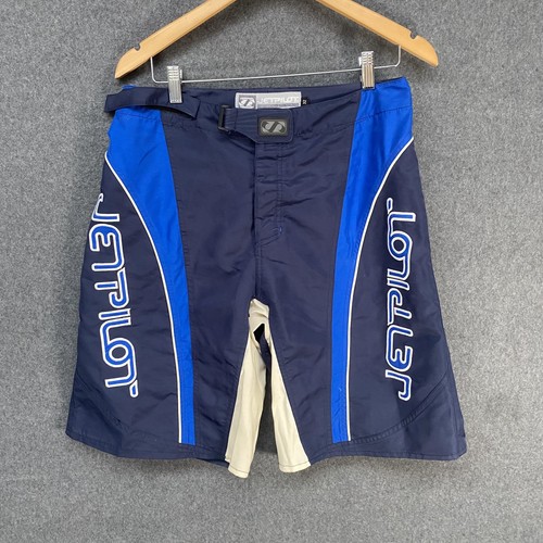 Jet pilot shorts - jet,