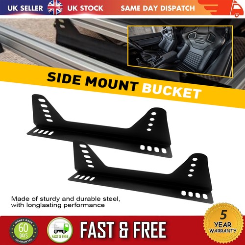 Universal seat mount mounting - universal, mounting-