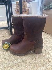 Women’s Panama Jack Brown