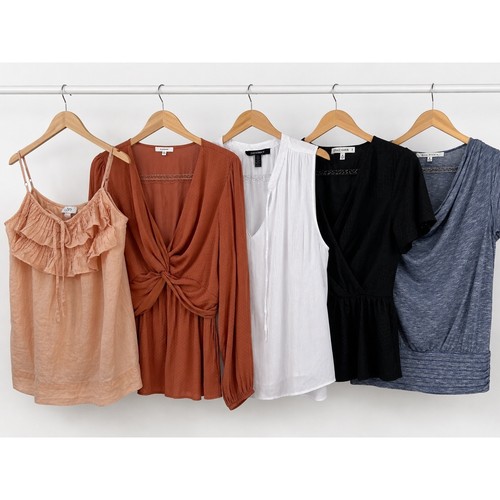 Women tops bundle - women's,