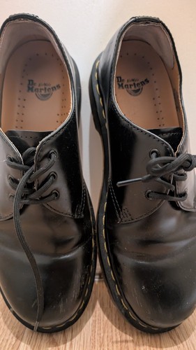 Martens 1461 smooth - 1461,