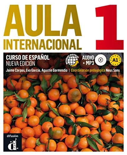 Aula internacional nueva - internacional,