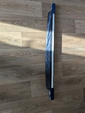 NISSAN 300zx Z31 Rear Interior