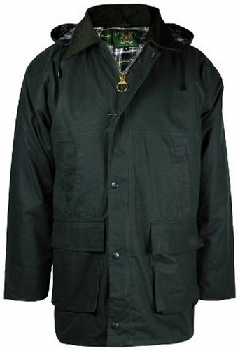 Mens countryman padded cotton - mens,