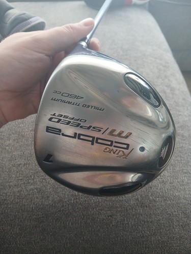 King cobra speed offset - king,