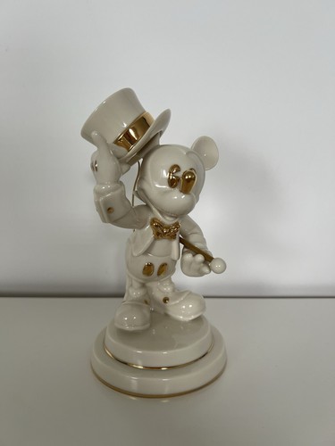 Lenox gentleman mickey mouse - lenox,