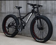 Men  Mountain Bike Good