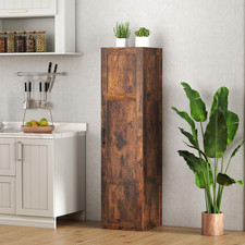 Tall Kitchen Cupboard 150cm