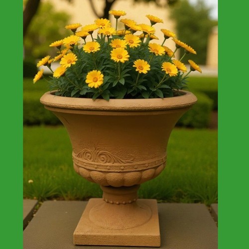 Vintage style garden - vintage,