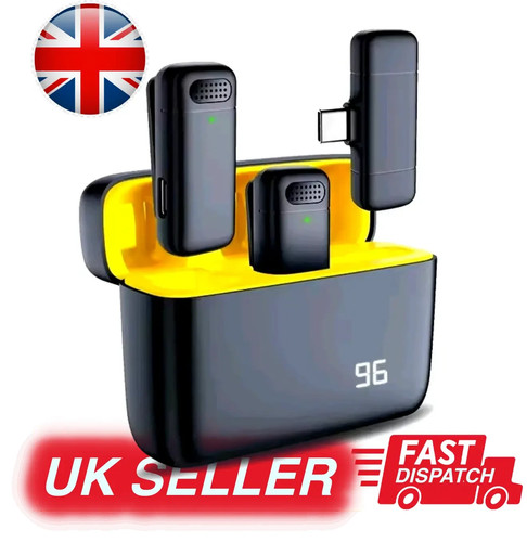 Wireless lavalier - wireless,