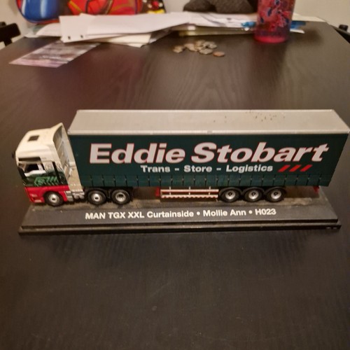 Collectable eddie stobart - collectable,