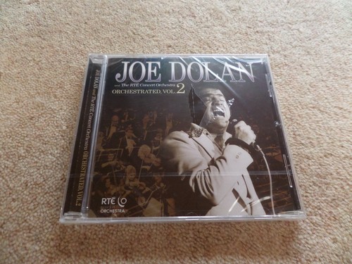 Album new sealed joe - cd,