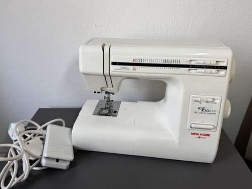 Janome myexcel 23x sewing - janome,