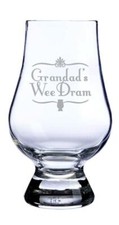 Glencairn Whisky Glass -