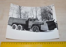 D-902 Ural-375 Amkodor Rotary