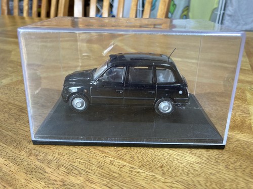 Diecast model lti london - lti,