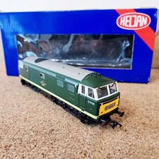 HELJAN OO GAUGE 3501  CLASS 35