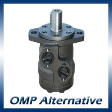 MP Hydraulic Motor 32 to