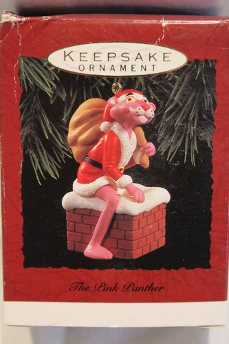 Hallmark keepsake ornaments - hallmark,