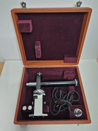 Leitz wetzlar calibration - leitz,