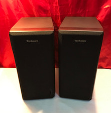 VINTAGE TECHNICS SB-CH7 2 WAY