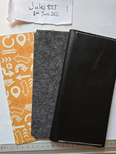 Traveler notebook type - notebook,