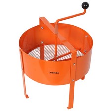 Eskde Rotary Soil Sieve Manual