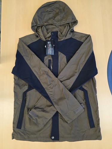 Deerhunter strike jacket - deerhunter,