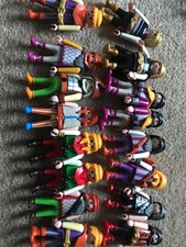 Playmobil Viking and Barbarian Bundle