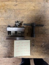 Lathe Tool Post