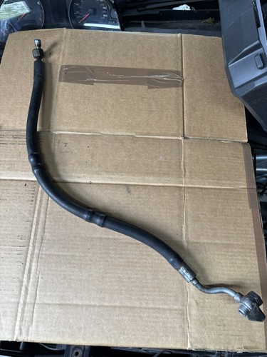 Audi power steering - a4,