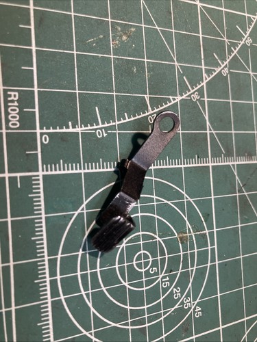 Tokyo marui g22 slide stop - g22/17,