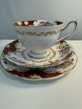 Royal Albert Bone China