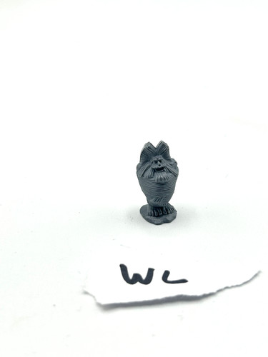 Dwarf slayer objective - dwarf,