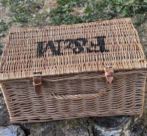 Fortnum mason wicker - fortnum,