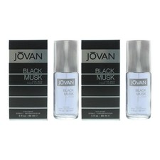 Jovan Black Musk For Men