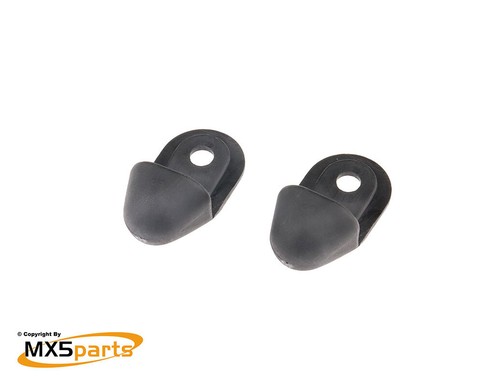 Mx5 soft hard top hood - hood, catch