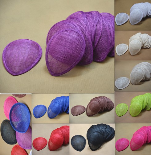 Large 17cmx12cm teardrop - large,
