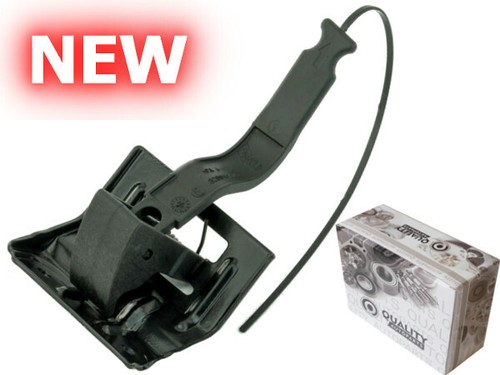 Bonnet hood lock - hood, clasp