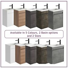 Small Bathroom Sink Compact